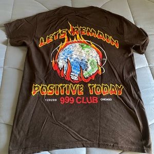 Graphic tee Zumies shirt